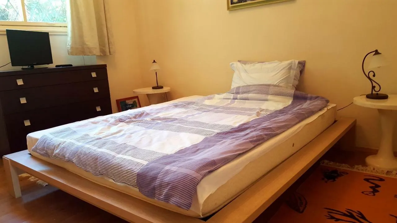 Josephine'S Garden Apartment Opatija Croatia
