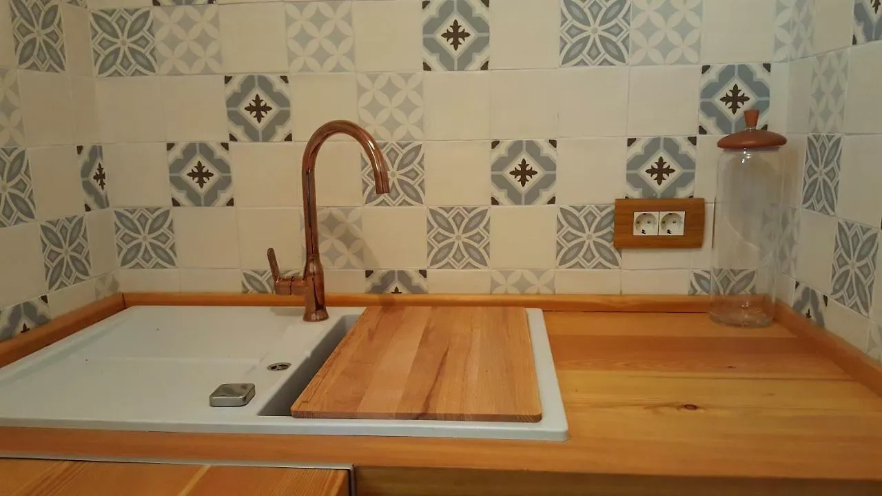 Josephine'S Garden Apartment Opatija