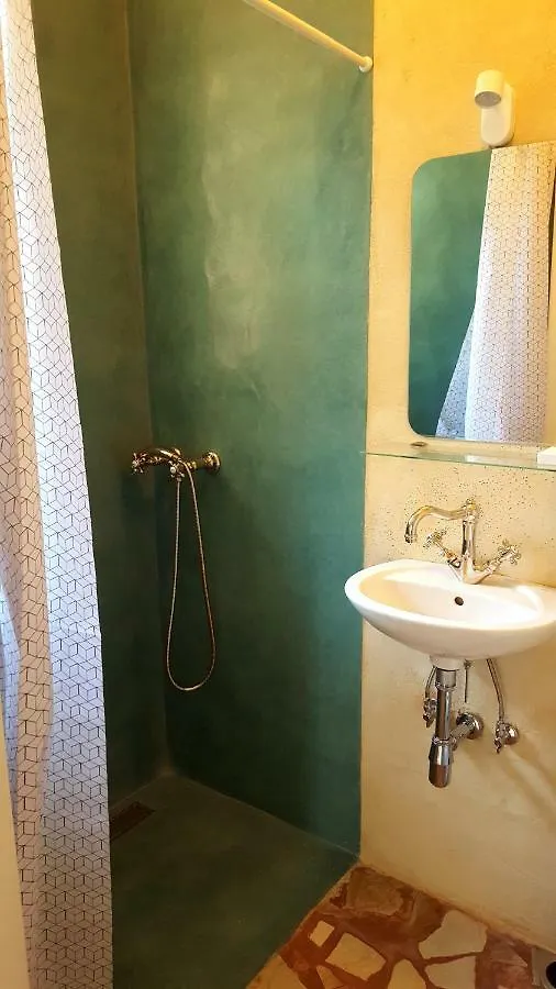 Josephine'S Garden Apartment Opatija Croatia