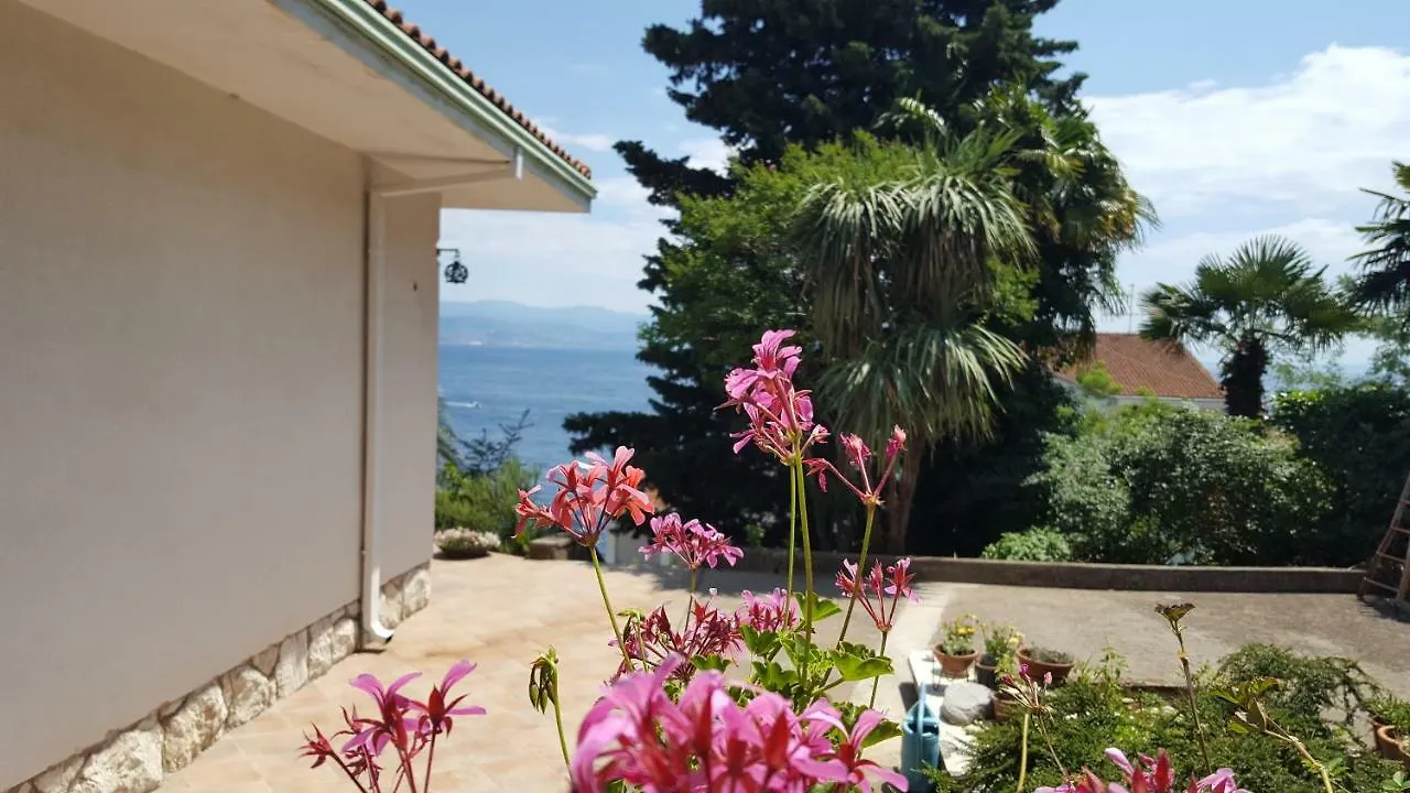 Josephine'S Garden Apartment Opatija