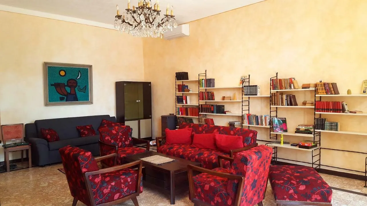 Josephine'S Garden Apartment Opatija