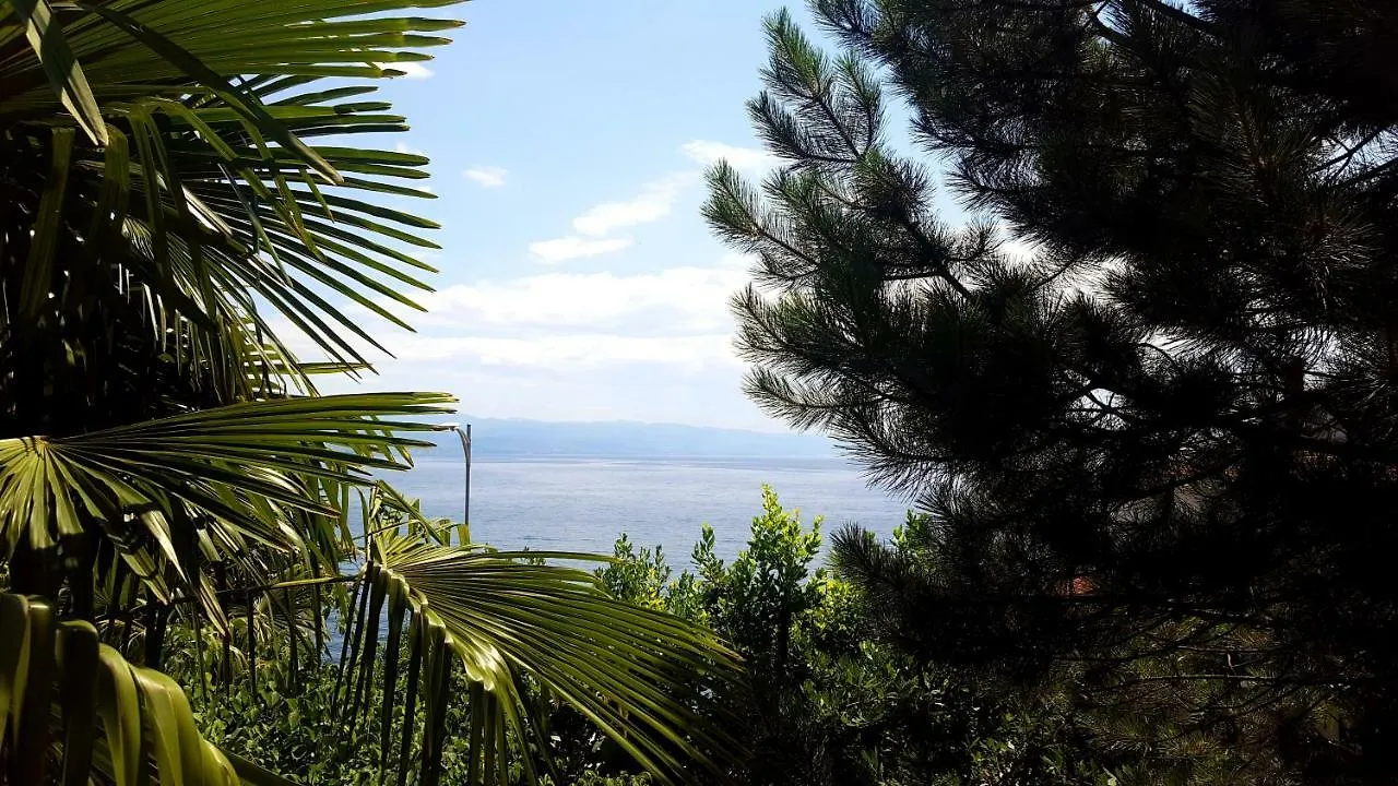 Josephine'S Garden Apartment Opatija