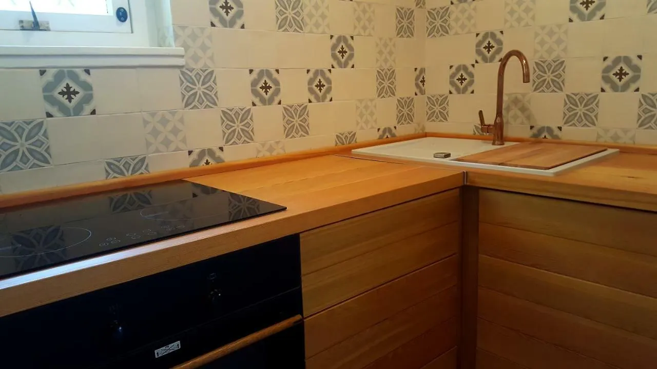 Josephine'S Garden Apartment Opatija Croatia