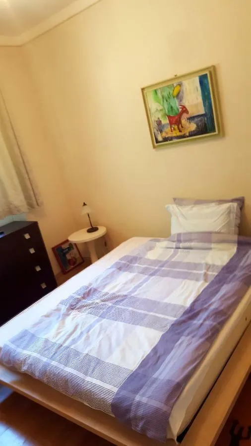 Josephine'S Garden Apartment Opatija 0*,
