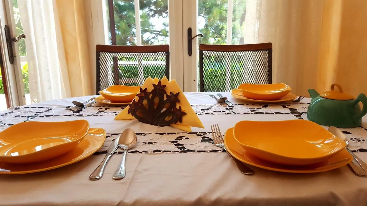 Josephine'S Garden Apartment Opatija