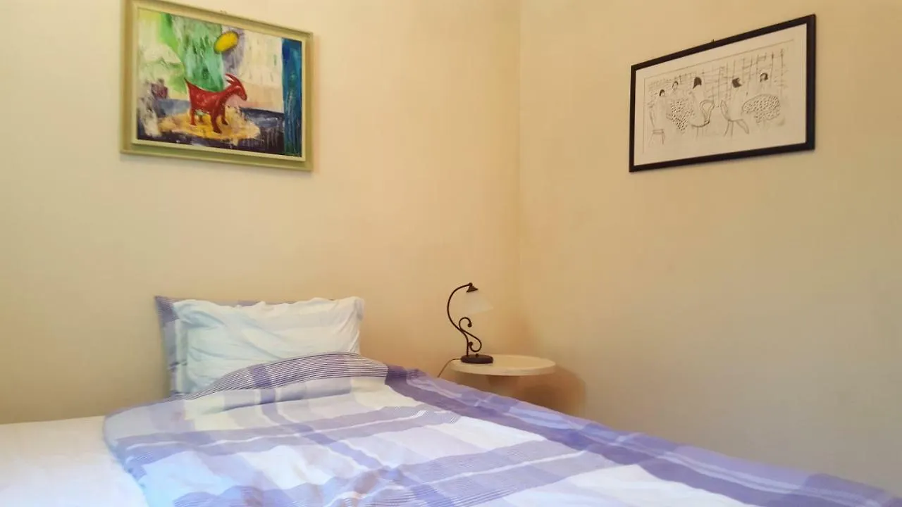 Josephine'S Garden Apartment Opatija