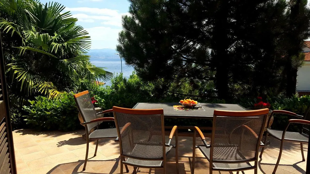 Josephine'S Garden Apartment Opatija 0*,  Croatia