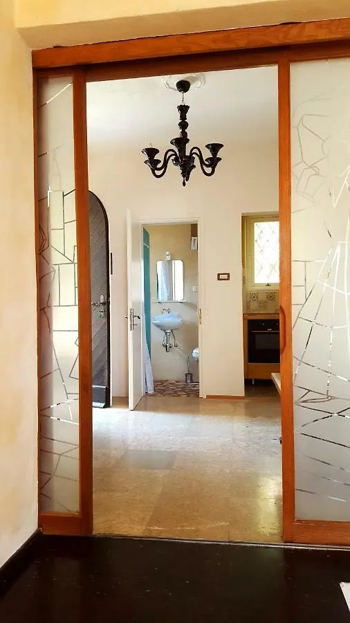 Josephine'S Garden Apartment Opatija