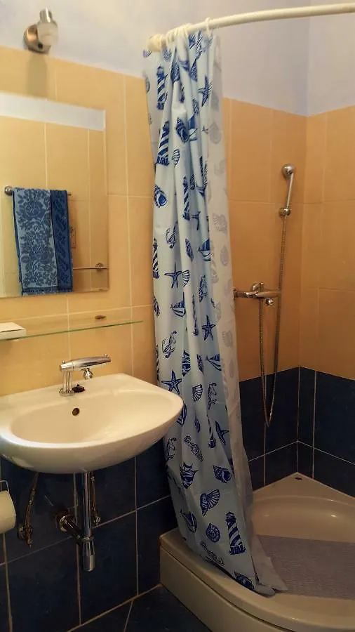 Josephine'S Garden Apartment Opatija