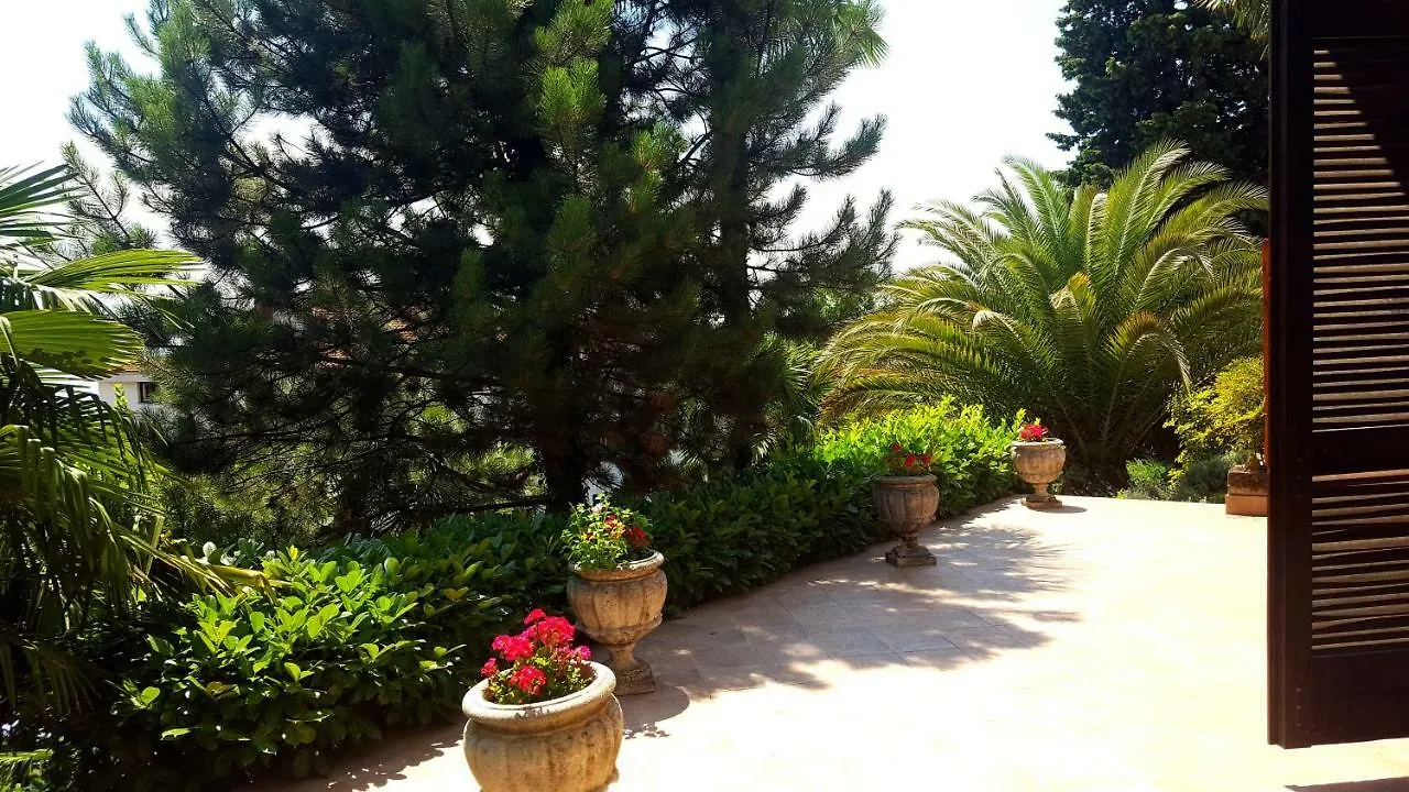 Josephine'S Garden Apartment Opatija Croatia