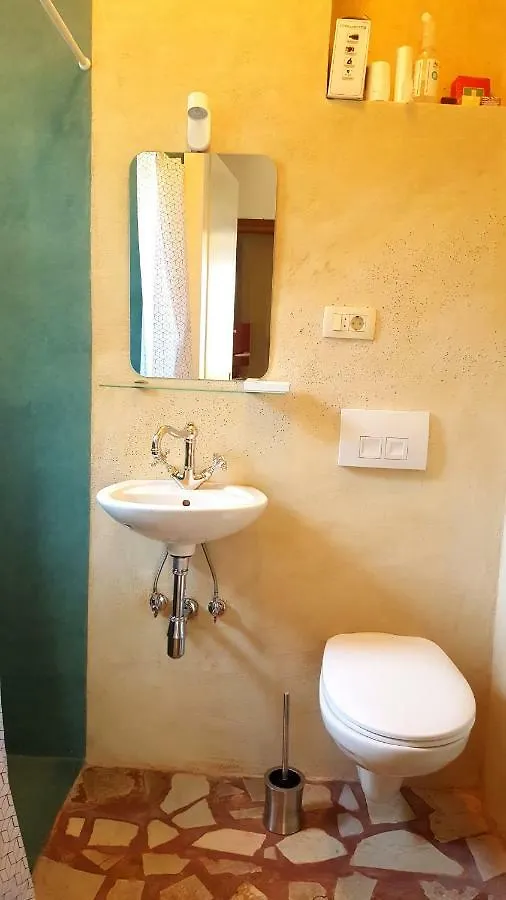 Josephine'S Garden Apartment Opatija