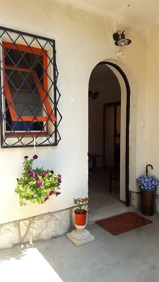 Josephine'S Garden Apartment Opatija Croatia