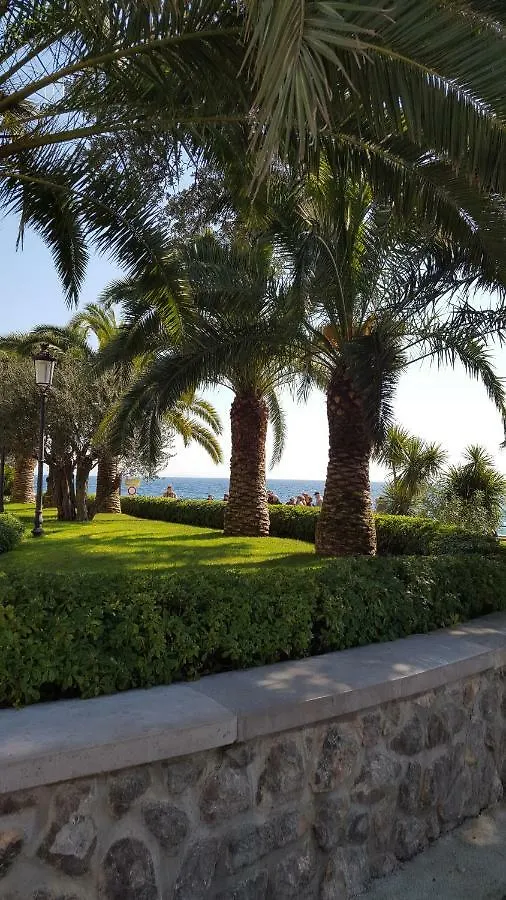 Josephine'S Garden Apartment Opatija 0*,  Croatia