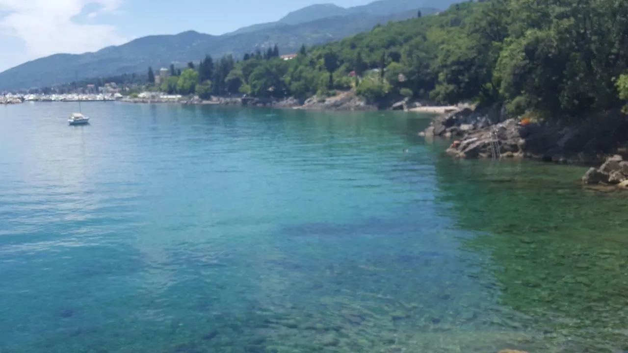 Josephine'S Garden Apartment Opatija