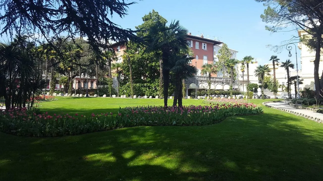Josephine'S Garden Apartment Opatija 0*,  Croatia