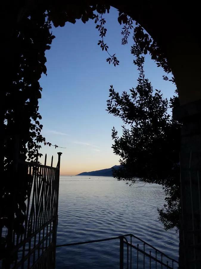 Josephine'S Garden Apartment Opatija 0*,  Croatia