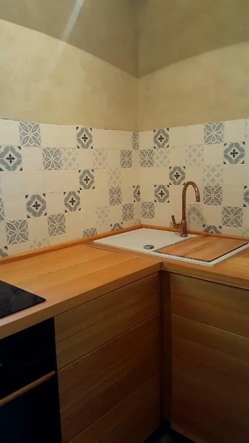 Josephine'S Garden Apartment Opatija Croatia
